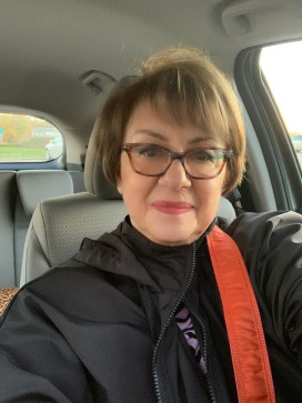 Diana, 20, United States