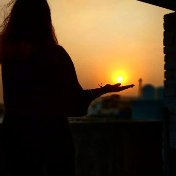 Ahana Gupta, 32, India