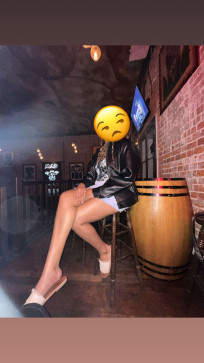 Ashley, 26, Australia