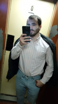 Ricardo Almeida, 18, Portugal