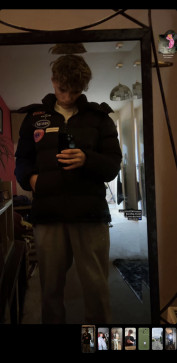 David, 99, United Kingdom