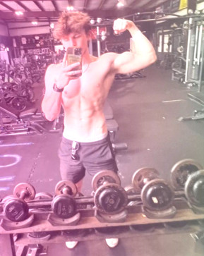 Dom, 99, United States