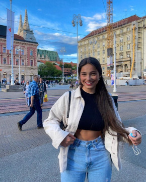 Thao Nguyen, 35, United States