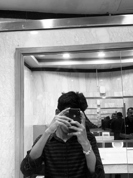 Mean Monster, 22, India