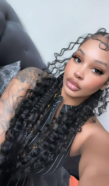 Valerie Hutte, 26, United States