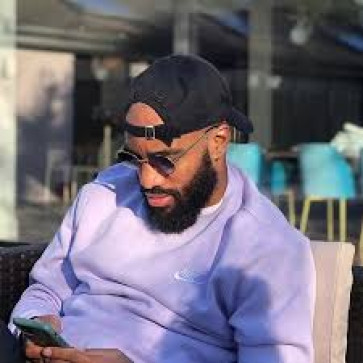 Raiss Mirov, 32, Algeria