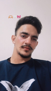 Srijanrajput, 21, India