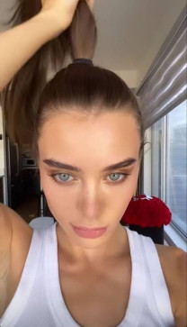 Tammy Halouska, 30, United States