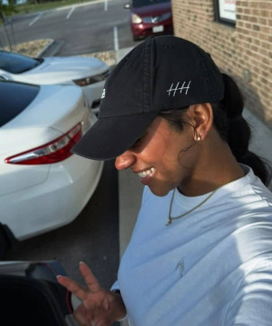 Shirley Harris, 30, United States