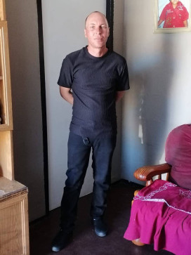 Emotionalkid, 39, South Africa