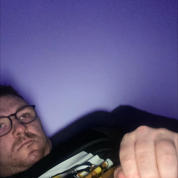 David, 32, Isle Of Man