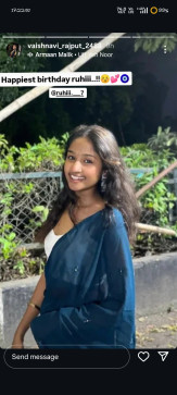 Hritik Paul, 18, India