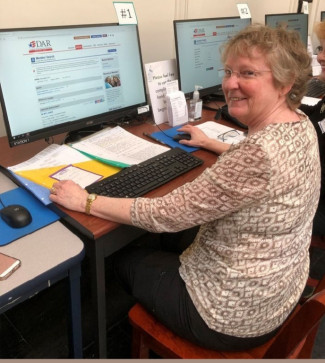 Jennifer, 30, Georgia