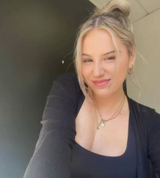 Lila Grace, 28, United States