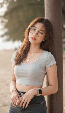 Stephanie, 18, Philippines