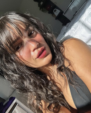 Phylicia, 30, United States