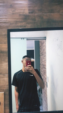 Alexis Onyx, 22, Philippines