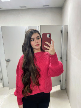 Sofia Lopez, 24, United States