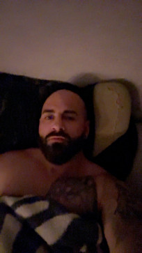 Scotty, 39, Australia