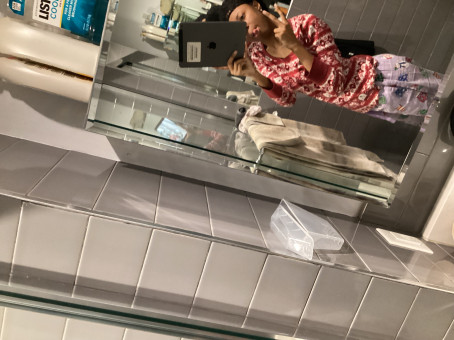 Tayla Reid, 18, United States