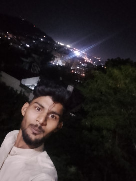 Arzan Khana, 18, India