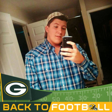 BrandonDaviss18, 18, United States