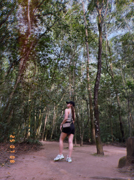 Lheanne Sato, 18, Philippines