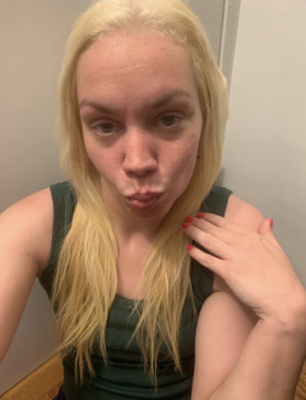 Magarida Pinna, 34, United States