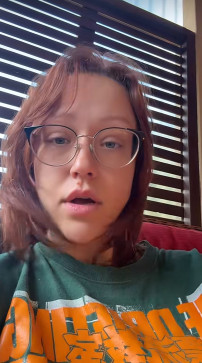 Glover Hannah, 29, United States