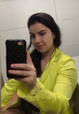 Eugenia, 35, United States