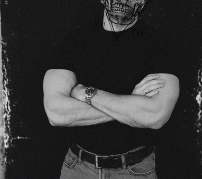 Ed228, 25, Netherlands