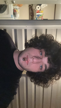 Crilbus Singbo, 18, United States