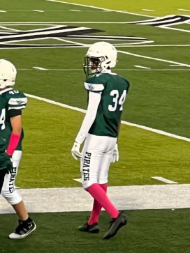 J You, 18, United States