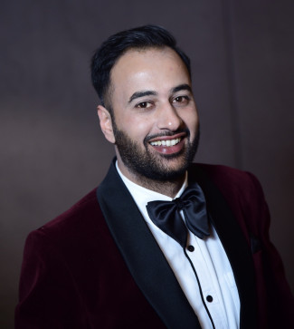 Crymetyme, 34, India