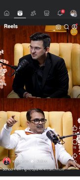 Sachin Verma, 18, India