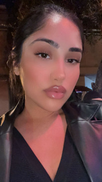 Leena, 33, Luxembourg