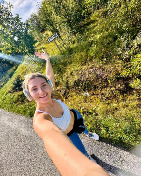 Melissa Xxxxx, 45, United Kingdom