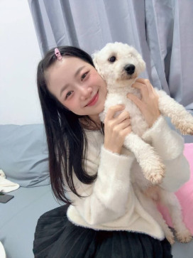 Lizaa, 35, United States