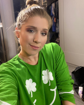 Kayla Brianna, 21, United States