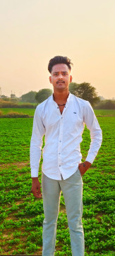 Brajesh Saini, 18, India