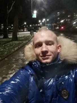 Dominique De, 33, Netherlands