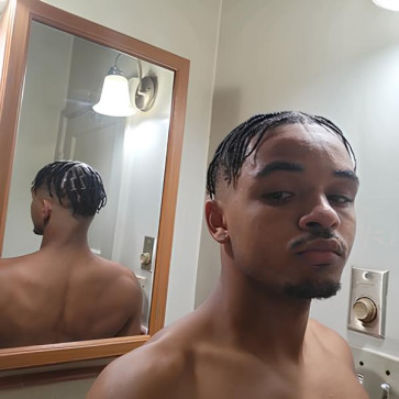 Uyghur, 20, United States