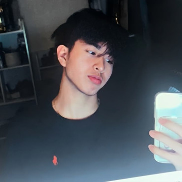 Yuan, 24, Philippines