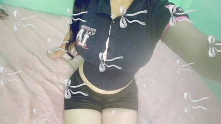 Claire, 19, Philippines