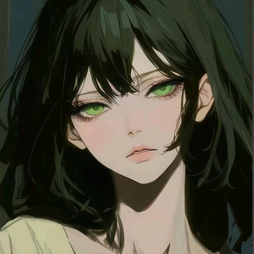 Caqui Triste, 18, Brazil