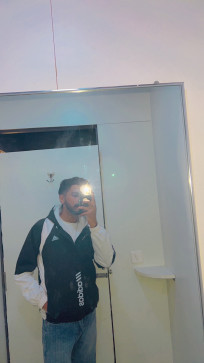 Arman Abbasi, 18, India