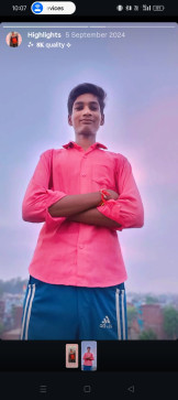 Luckysingh68866gmai, 19, India