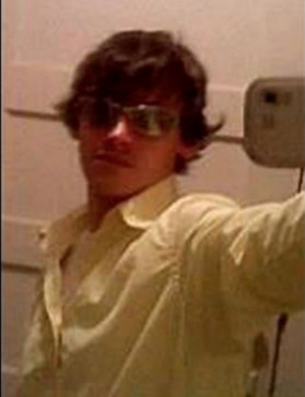 CR Hallis, 22, United States