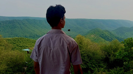 Henry21m, 21, India
