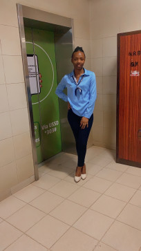 Sueshii, 25, Netherlands